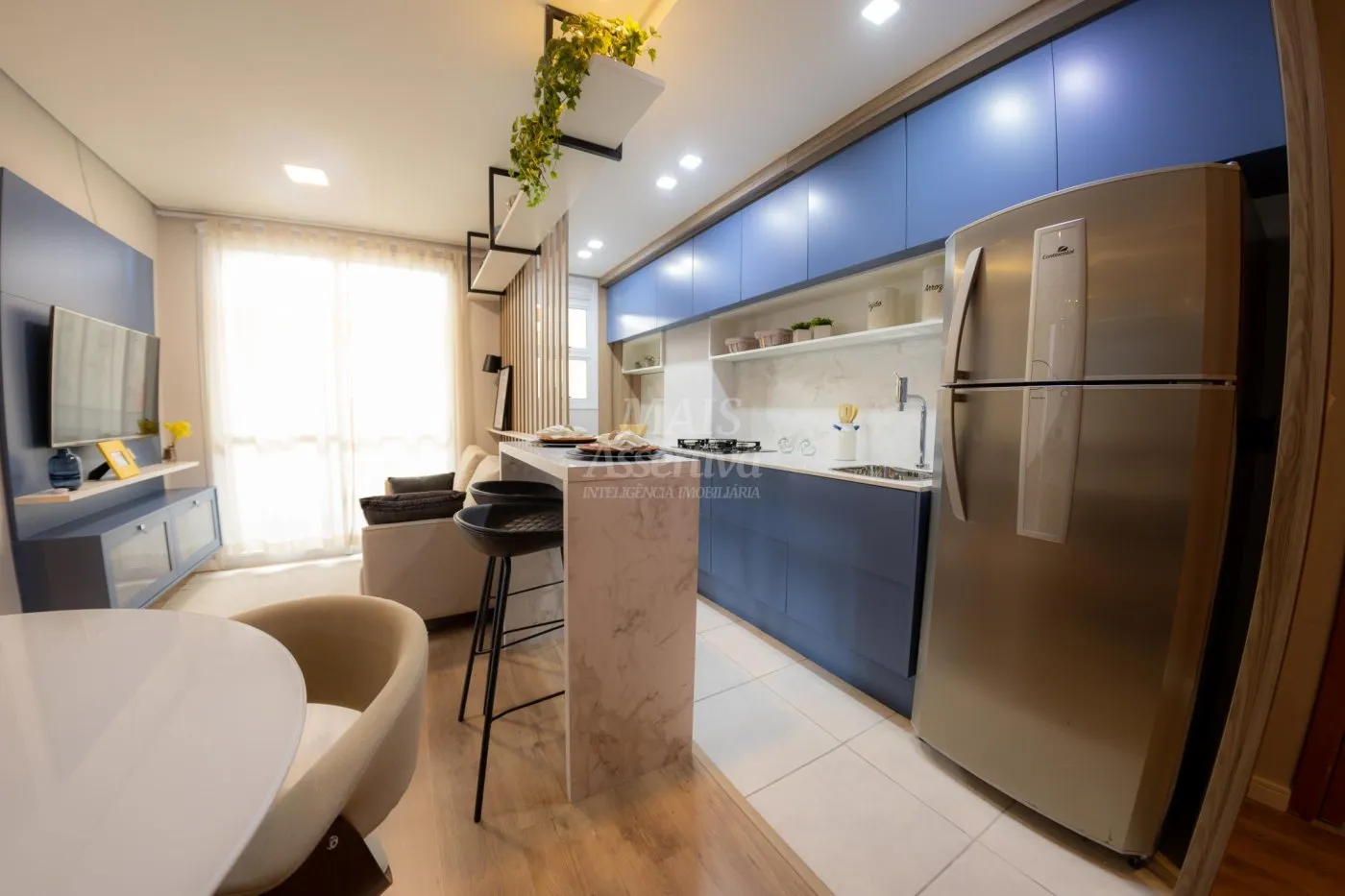Imagem Apartamento para Venda em Canoas Bairro Olaria