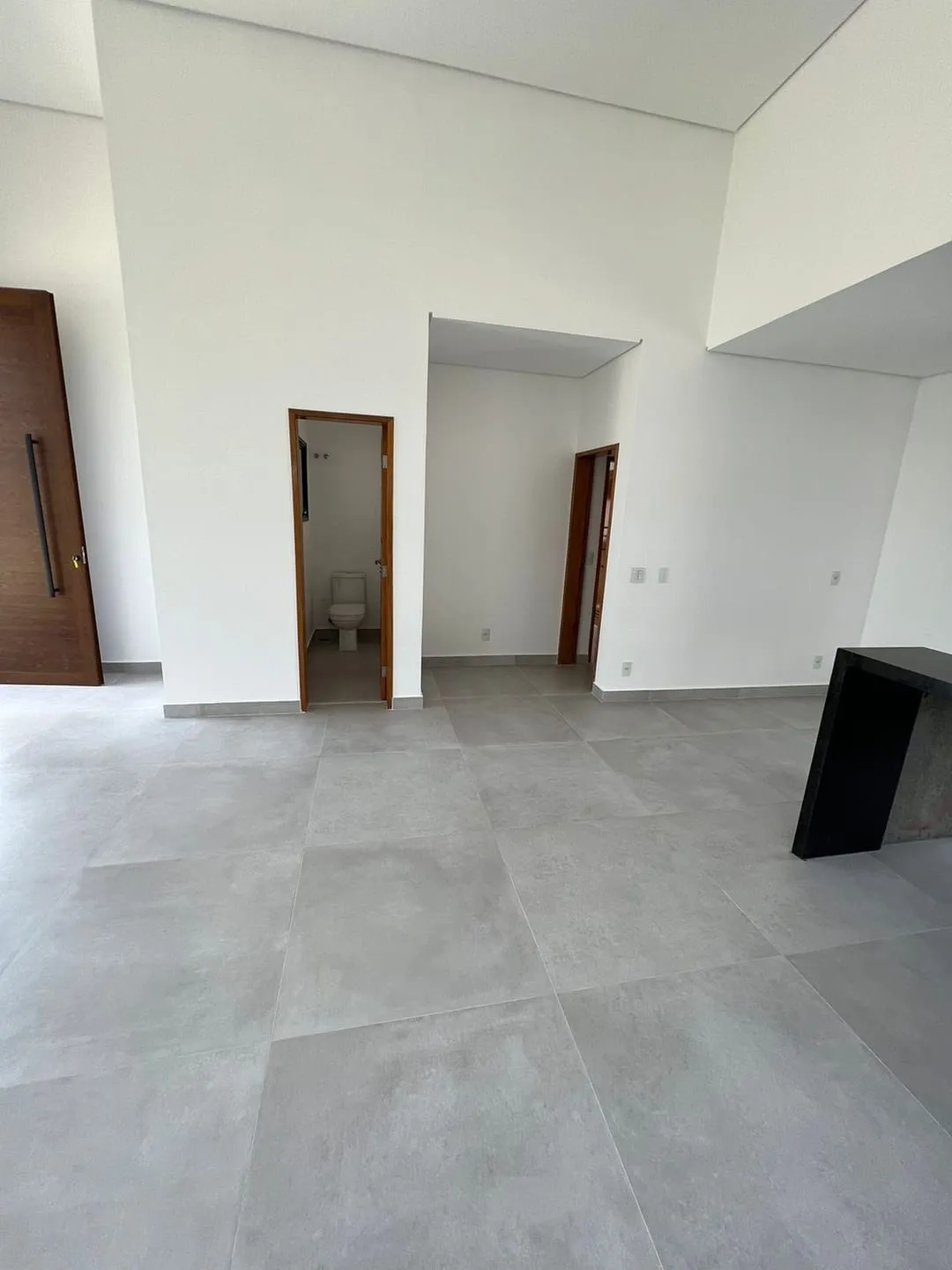 Imagem Casa à venda 3 Quartos, 1 Suite, 2 Vagas, 300M², Bairro do Grama, Caçapava - SP | Condomínio Terras do Vale