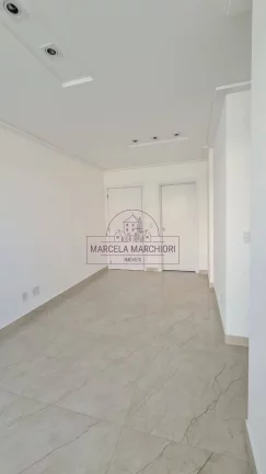 Imagem Seu novo lar está aqui! Apartamento com 3 quartos e 2 suítes