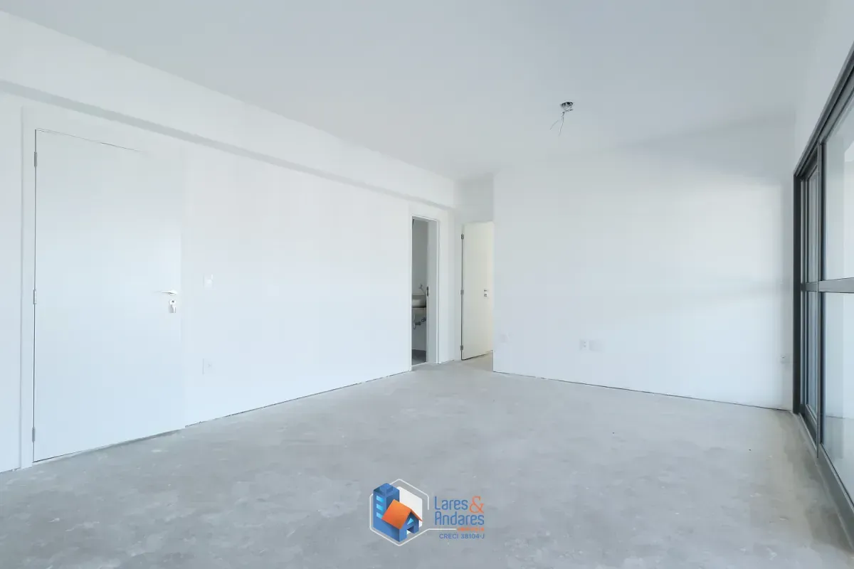 Imagem Apartamento para venda em Brooklin com 4 quartos, sendo 3 suítes, 180m²