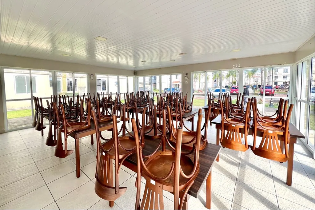 Imagem Apartamento em Fátima