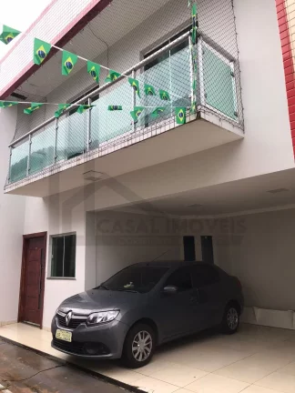 Foto do imóvel CASAL IMÓVEIS VENDE CASA RESIDENCIAL VERSALLES 3 SUÍTES + 2 VGS