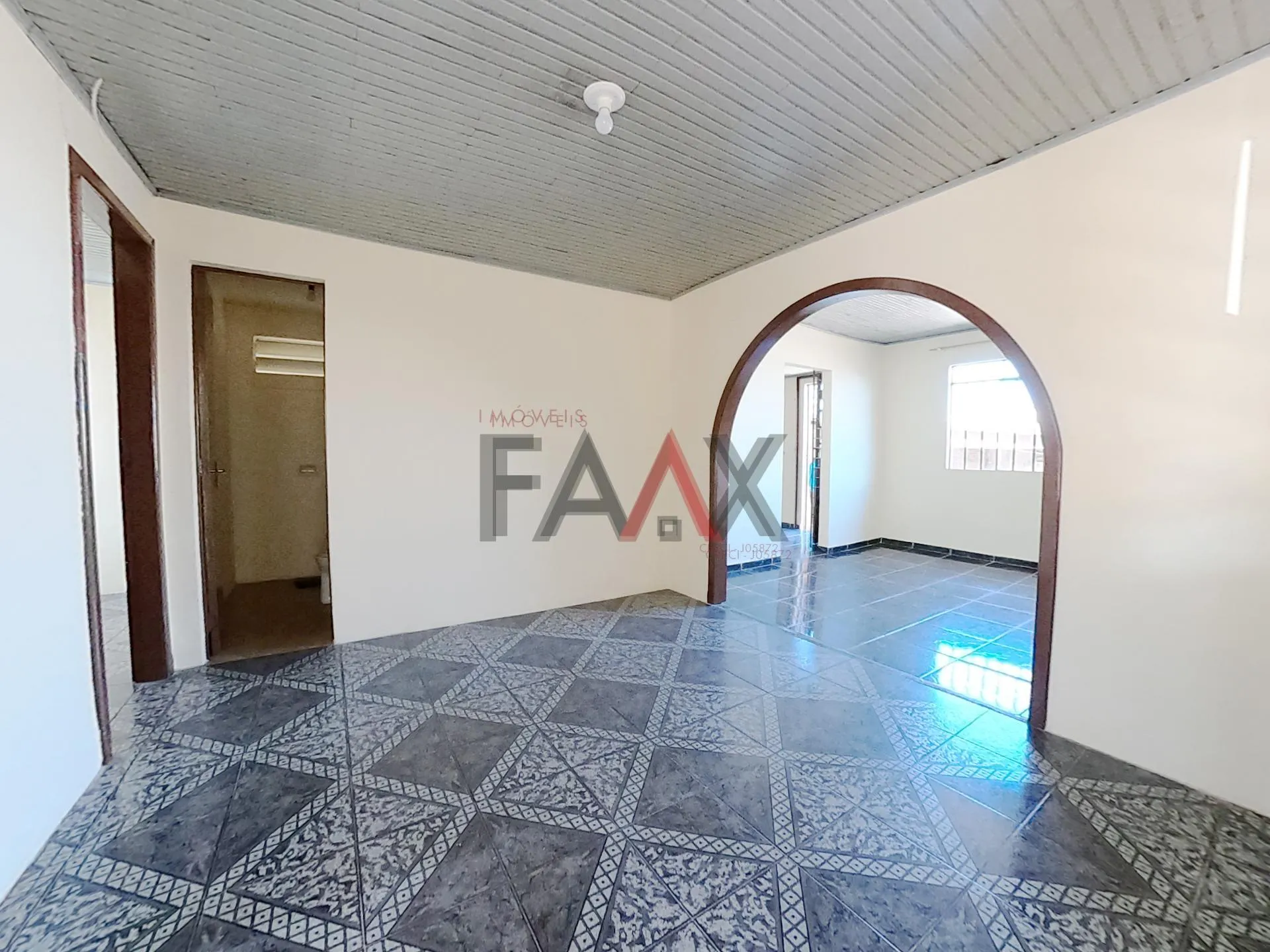 Imagem Casa com 3 dormitórios à venda,105.00 m , SÃO CRISTOVÃO, GUARAPUAVA - PR