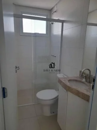 Imagem Apartamento com 2 dormitórios à venda, 68 m² por R$ 480.000 - Centro - Sorocaba/SP