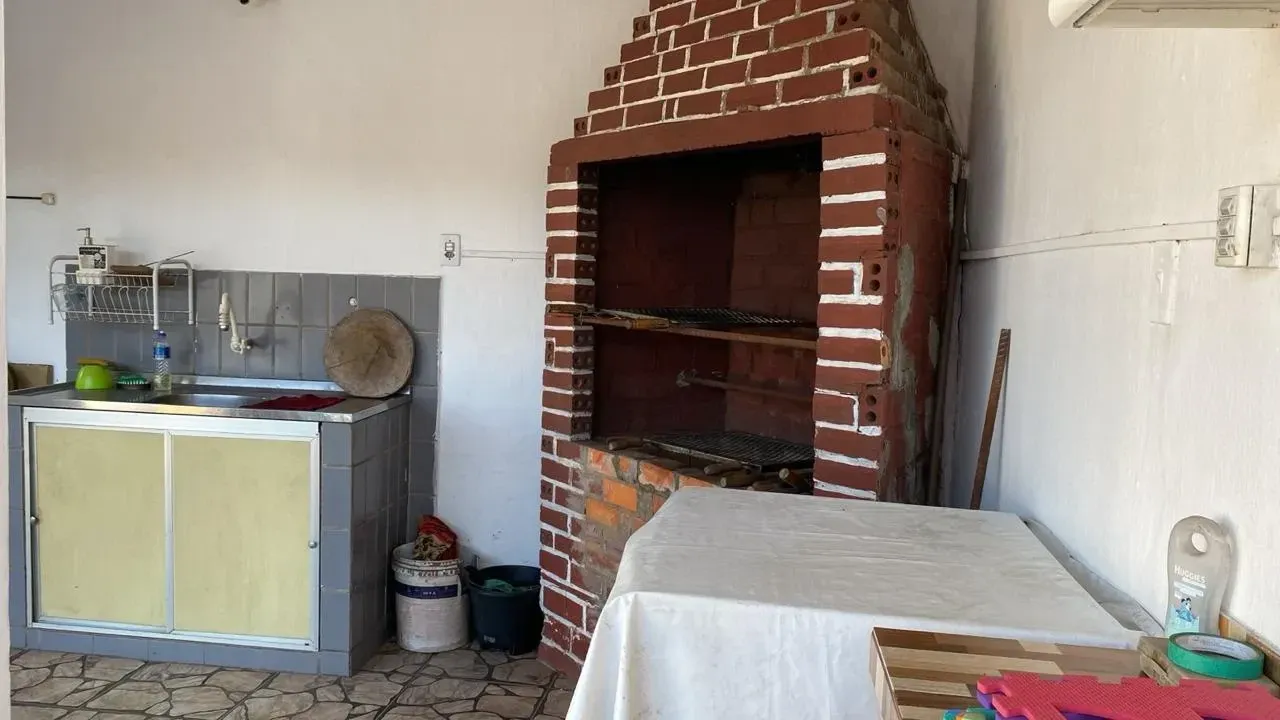 Imagem Casa com 3 Quartos à Venda, 160 m² em Águas Lindas - Ananindeua