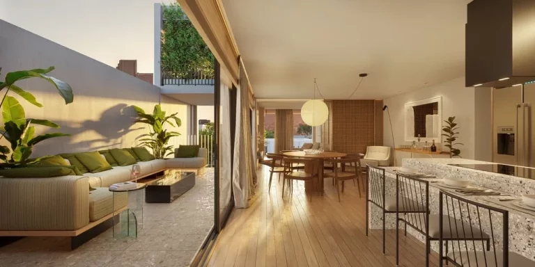 Imagem Apartamento à venda no bairro Sumaré - São Paulo/SP