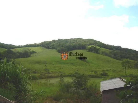 Imagem Área à venda, 194154 m² por R$ 11.650.000 - Parque Santa Rosa - Suzano/SP