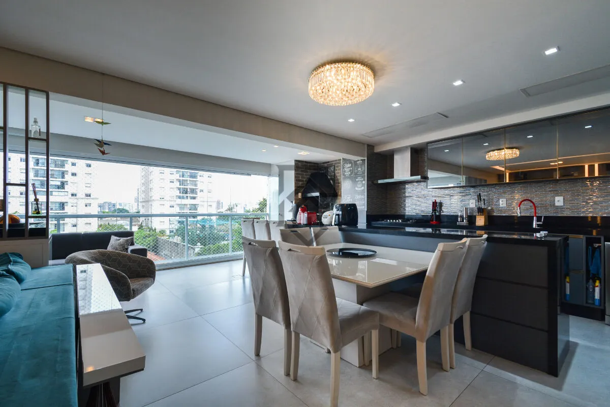 Imagem Apartamento em Ipiranga, São Paulo/SP