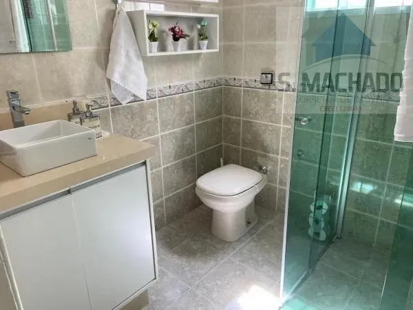 Imagem Apartamento para Venda em Santo André / SP no bairro Jardim das Maravilhas