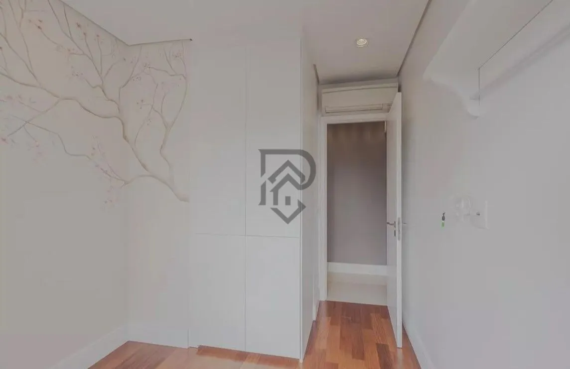 Imagem Apartamento paraiso vista livre pronto para morar