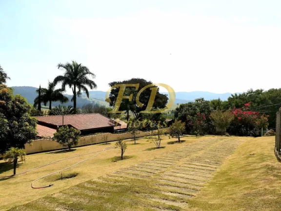 Imagem Terreno de 2.600 m² - Village em Atibaia.
