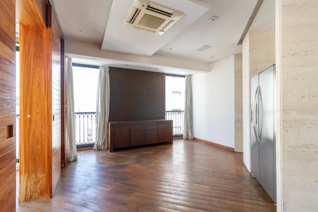 Imagem Apartamento à venda em São Paulo, Jardim Paulista, com 4 quartos, 245m2