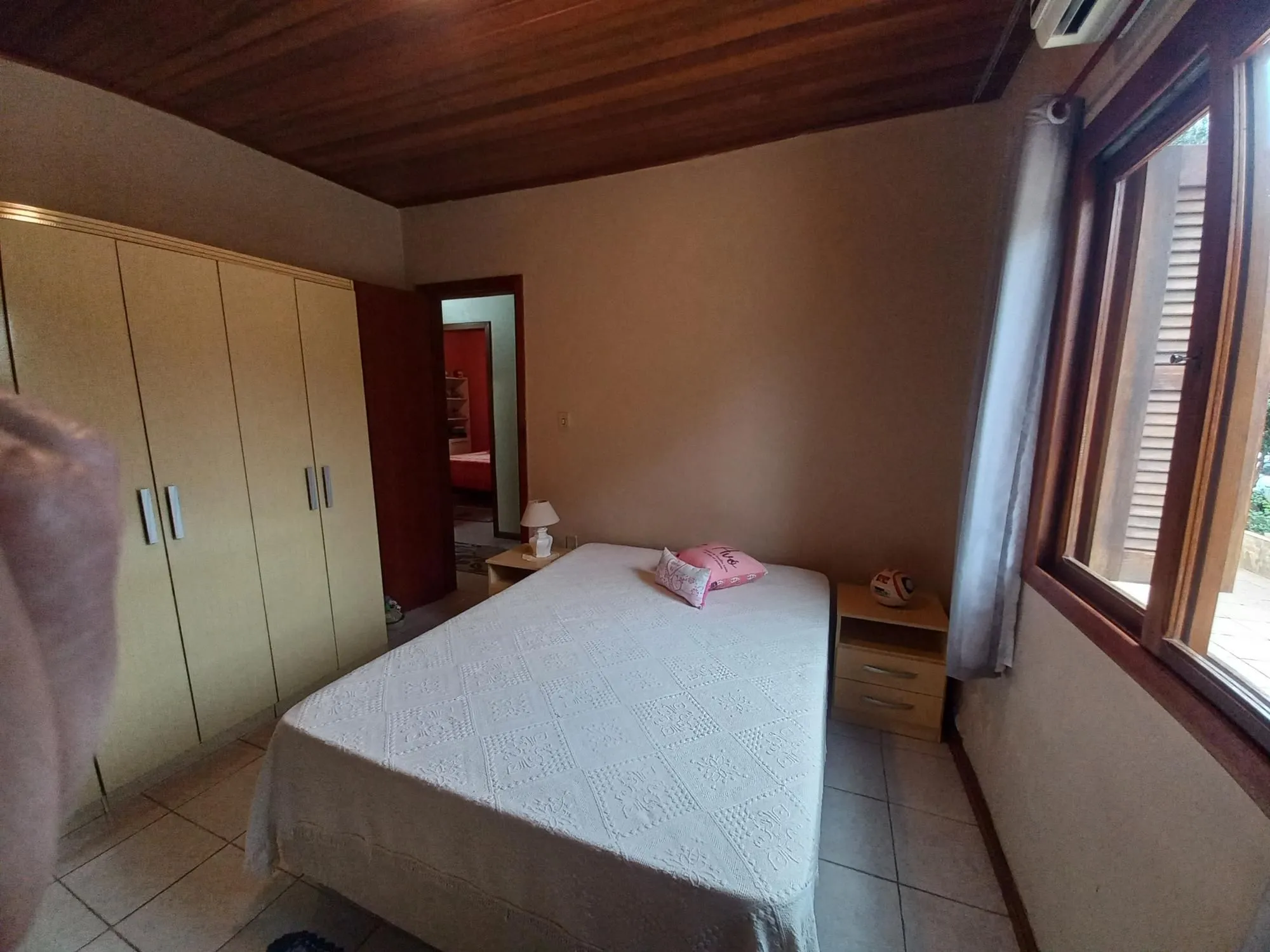 Imagem Casa de Condomínio em Águas Claras III (Águas Claras)