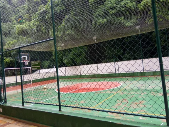 Imagem Apartamento Padrão para Aluguel em Pitangueiras Guarujá-SP