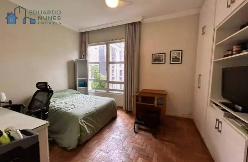 Imagem Apartamento com 4 Quartos, Suíte, 2 Semi-Suítes, vaga no Lourdes!!!!!