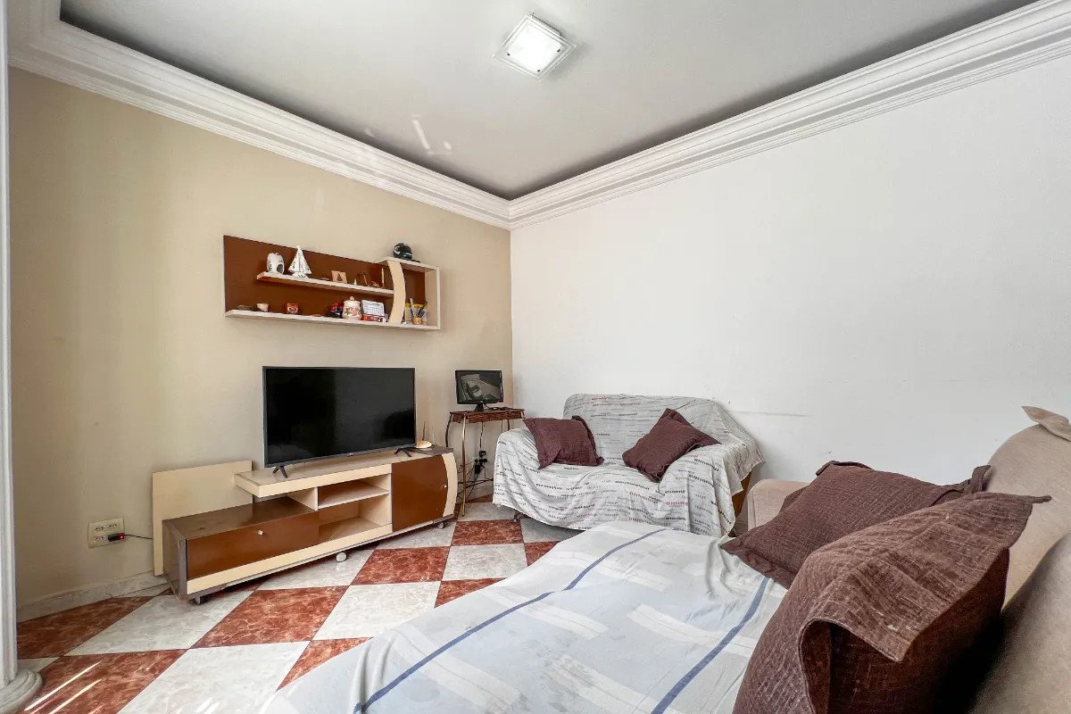 Imagem Casa para venda em Ponte Seca com 3 quartos, sendo 1 suíte, 299m2