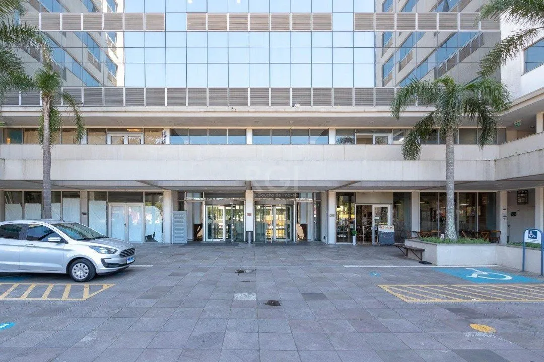 Imagem Conjunto/Sala para Venda - 34.91m², 0 dormitórios, 1 vaga - Central Parque