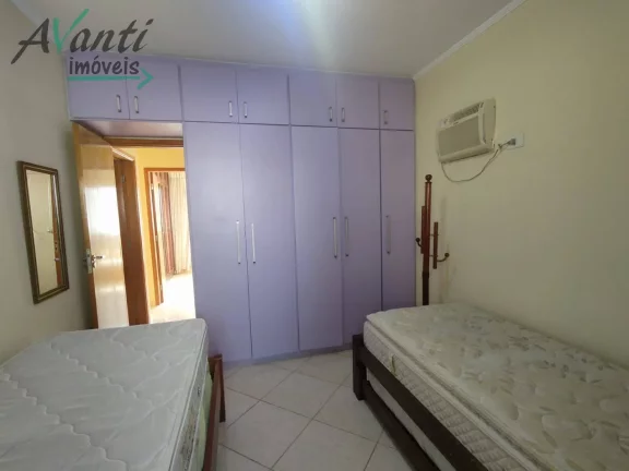 Imagem Apartamento para alugar no bairro Ponta da Praia em Santos/SP