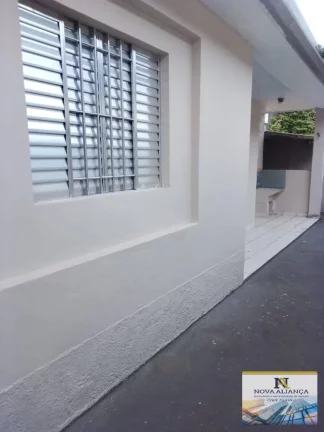 Imagem CASA PARA LOCAÇÃO NA VILA ZELINA-