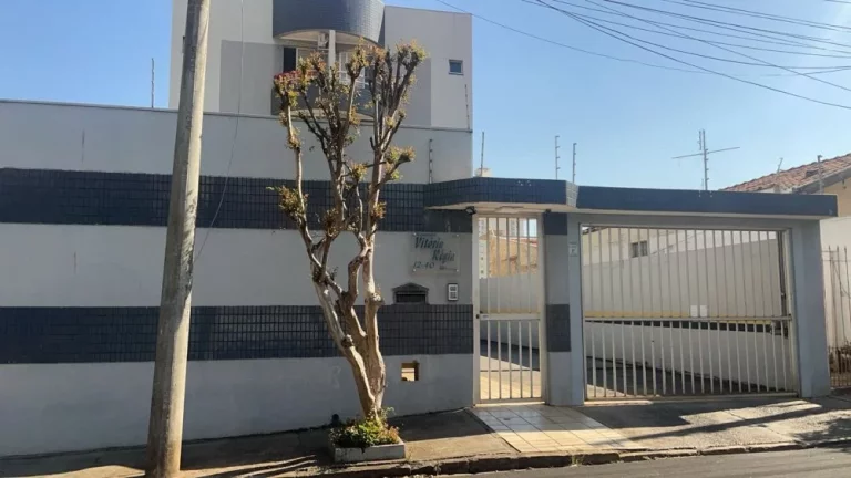 Imagem Apartamento a VENDA, JD Brasil, Residencial Vitoria Regia