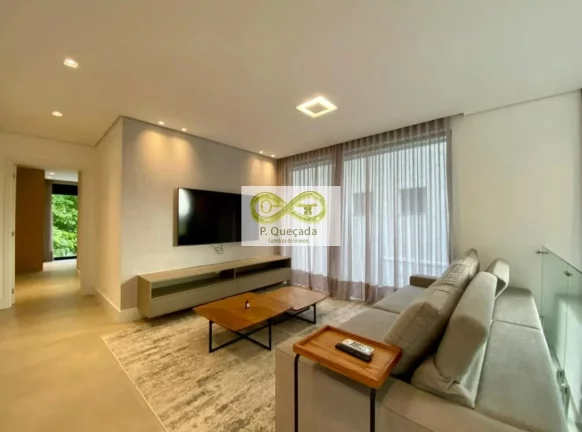 Imagem Venha conhecer essa incrível casa com 5 quartos sendo 5 suítes, totalizando 330,00 m2 de área!