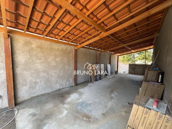 Imagem Casa à venda - Pousada Del Rey