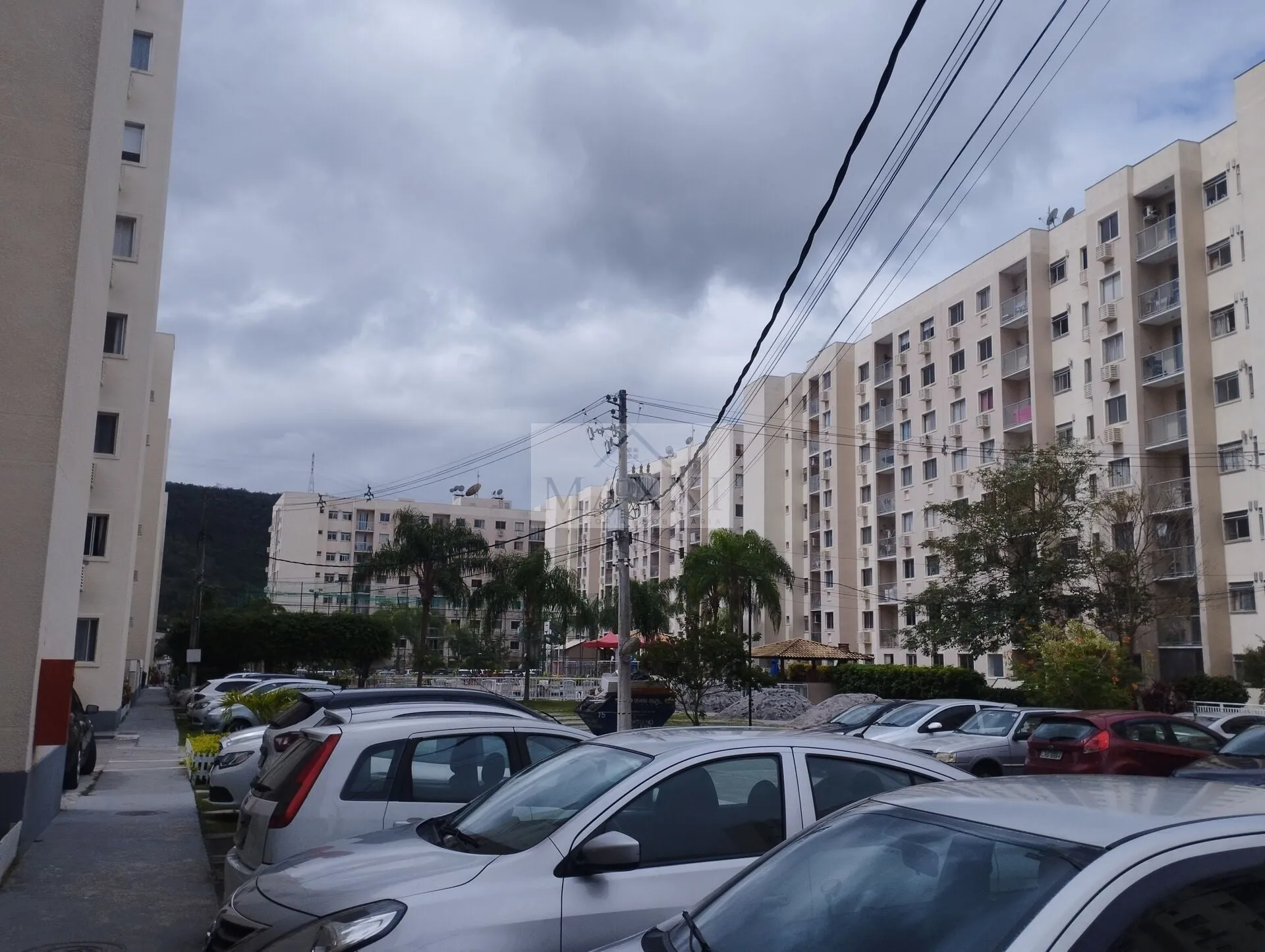 Imagem Maraville Taquara - Vendo Apartamento em Taquara, Rio de Janeiro/RJ