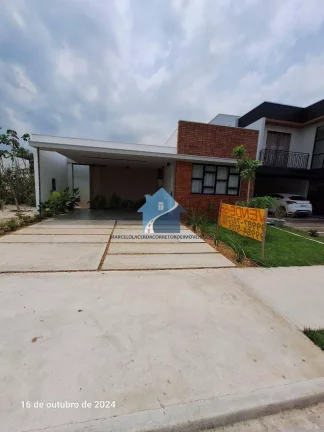 Imagem CASA NO CONDOMÍNIO MOSAICO - PONTA NEGRA