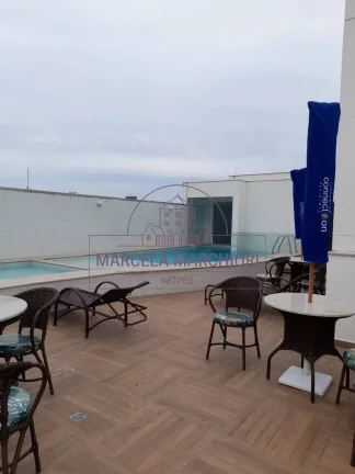 Imagem Apartamento 3 Quartos sendo 1suíte Lazer COMPLETO itaparica