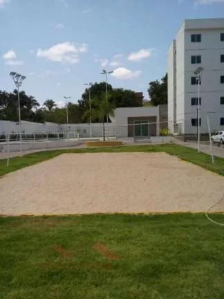 Imagem Apartamento 2 dormitórios para Venda em Teresina, Morros, 2 dormitórios, 1 suíte, 2 banheiros, 1 vaga