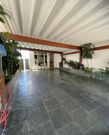 Imagem Casa com 5 Quartos à Venda, 220 m² em Vila Mariana - São Paulo