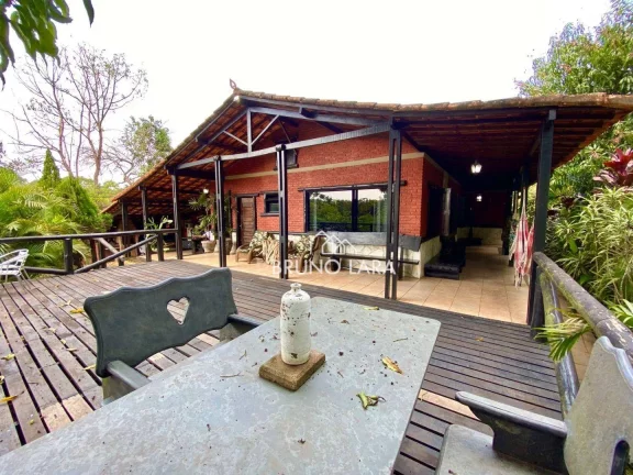 Imagem Casa à venda em Igarapé MG , Condomínio Fazenda Solar