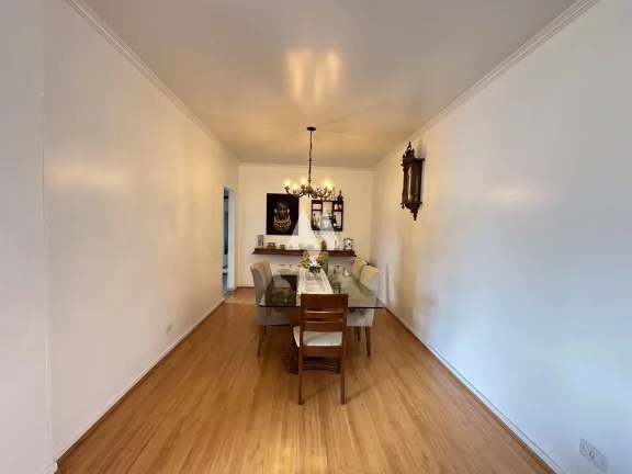 Imagem Apartamento à venda no bairro Gonzaga - Santos/SP