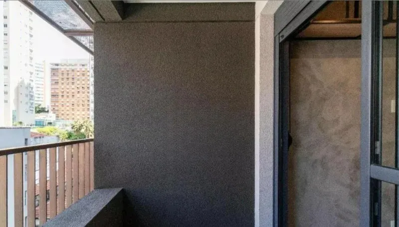 Imagem Apartamento para Venda em São Paulo, Perdizes, 1 dormitório, 1 banheiro