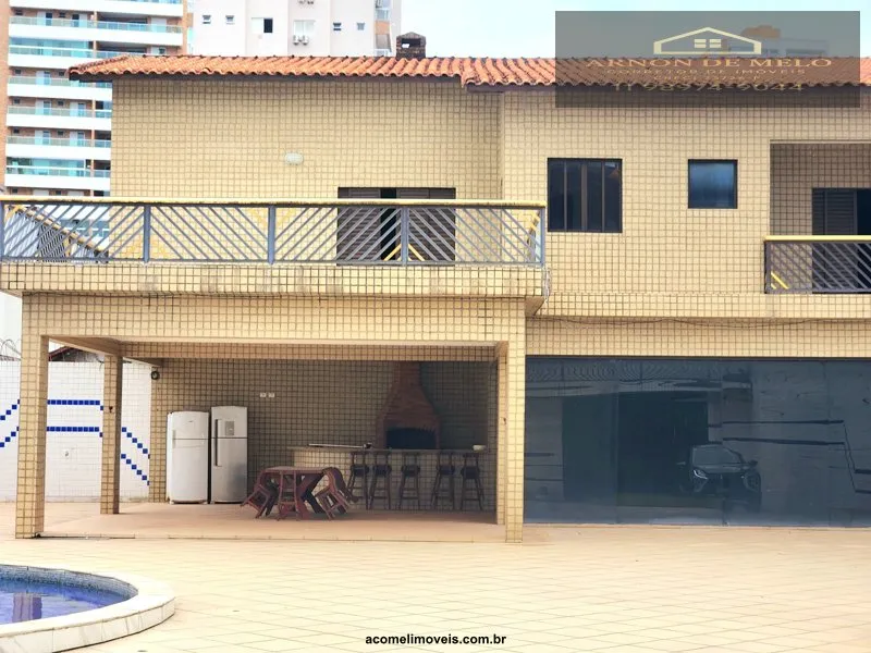 Imagem Terrenos na Praia para venda em Praia Grande no bairro Aviação
