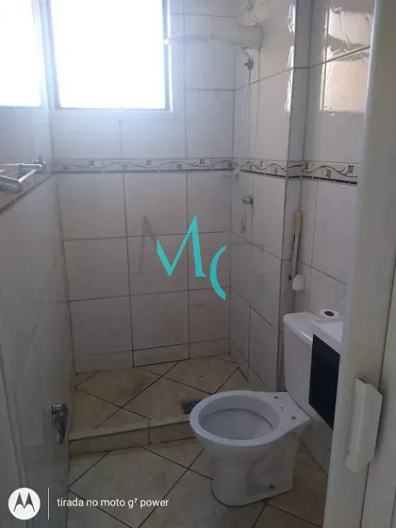 Imagem Apartamento com 1 dormitório à venda, 50 m² por R$ 120.000,00 - Campo Grande - Rio de Janeiro/RJ