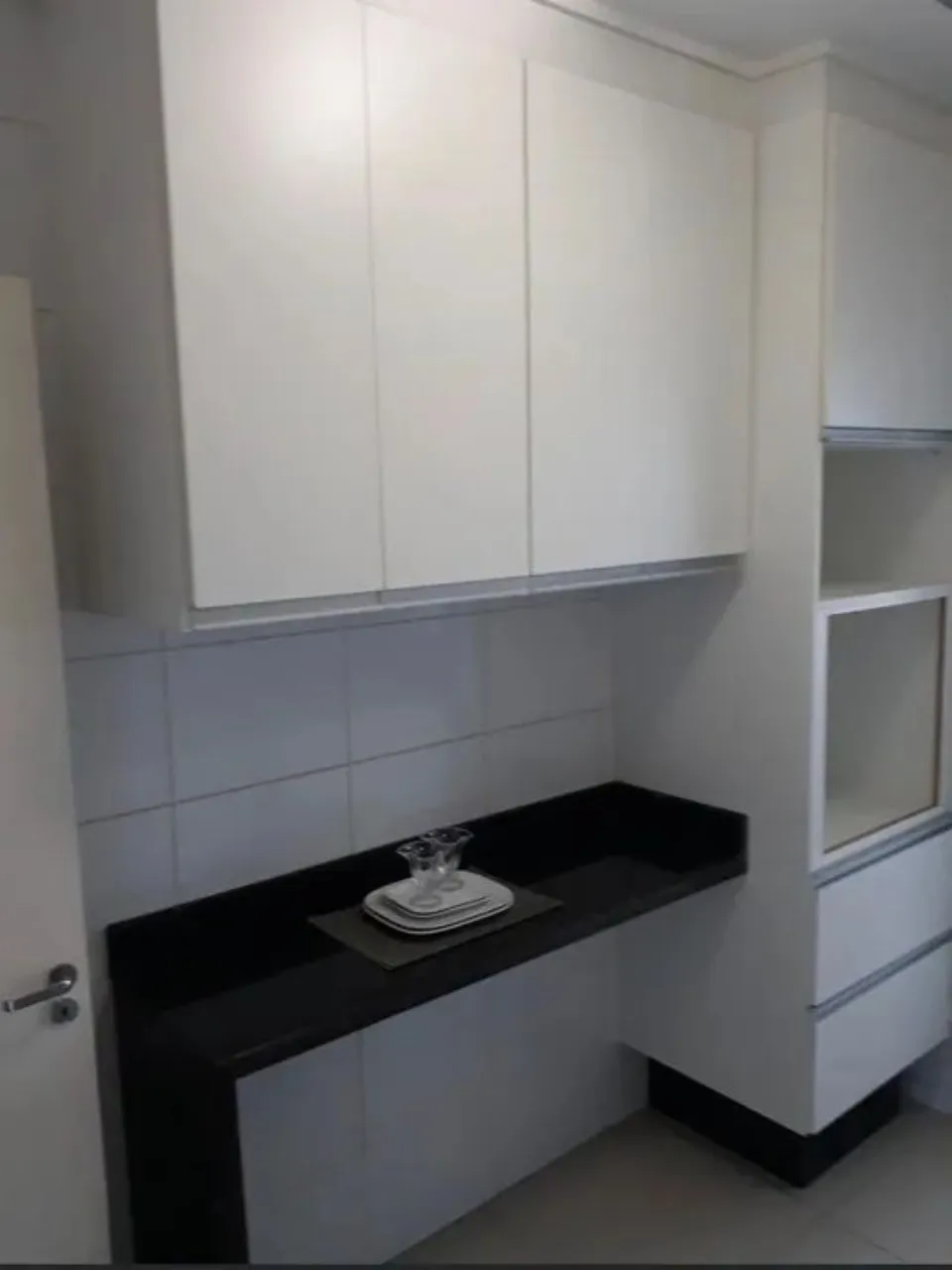 Imagem Apartamento na Vila Haro, Sorocaba-SP: 2 quartos, 2 salas, 1 banheiro, 2 vagas, 68m² de área.