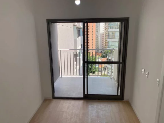 Imagem Flat para VENDA em Vila Nova Conceição - New One Itaim 27m²
