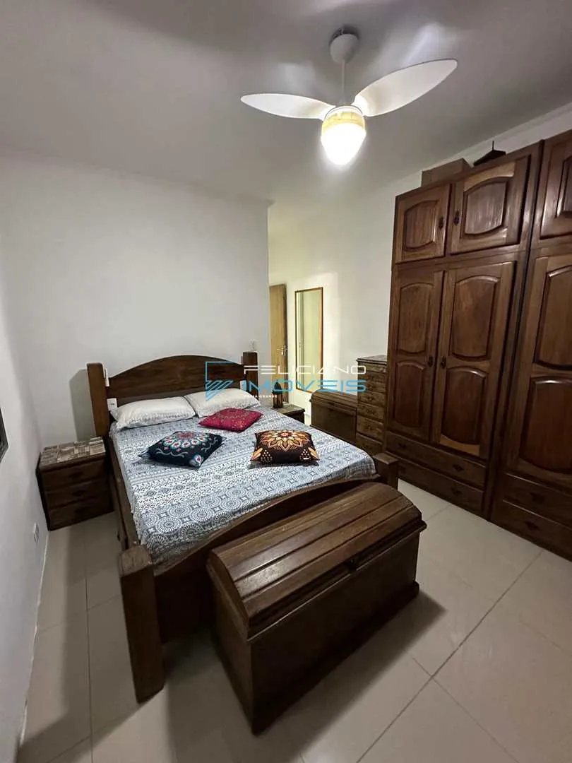 Imagem Casa com 2 quartos, Guilhermina, Praia Grande - R$ 600 mil, Cod: 4113