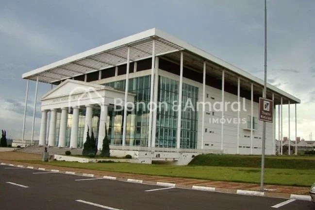 Imagem Terreno à venda no Condomínio Acácias com 300 m² e excelente localização interna, ideal para q...