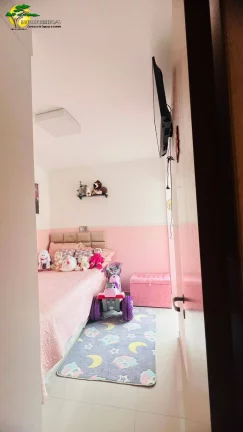 Imagem APTO COM 60M², 2 DORMS E 2 WC...apos;S EM STA TEREZINHA
