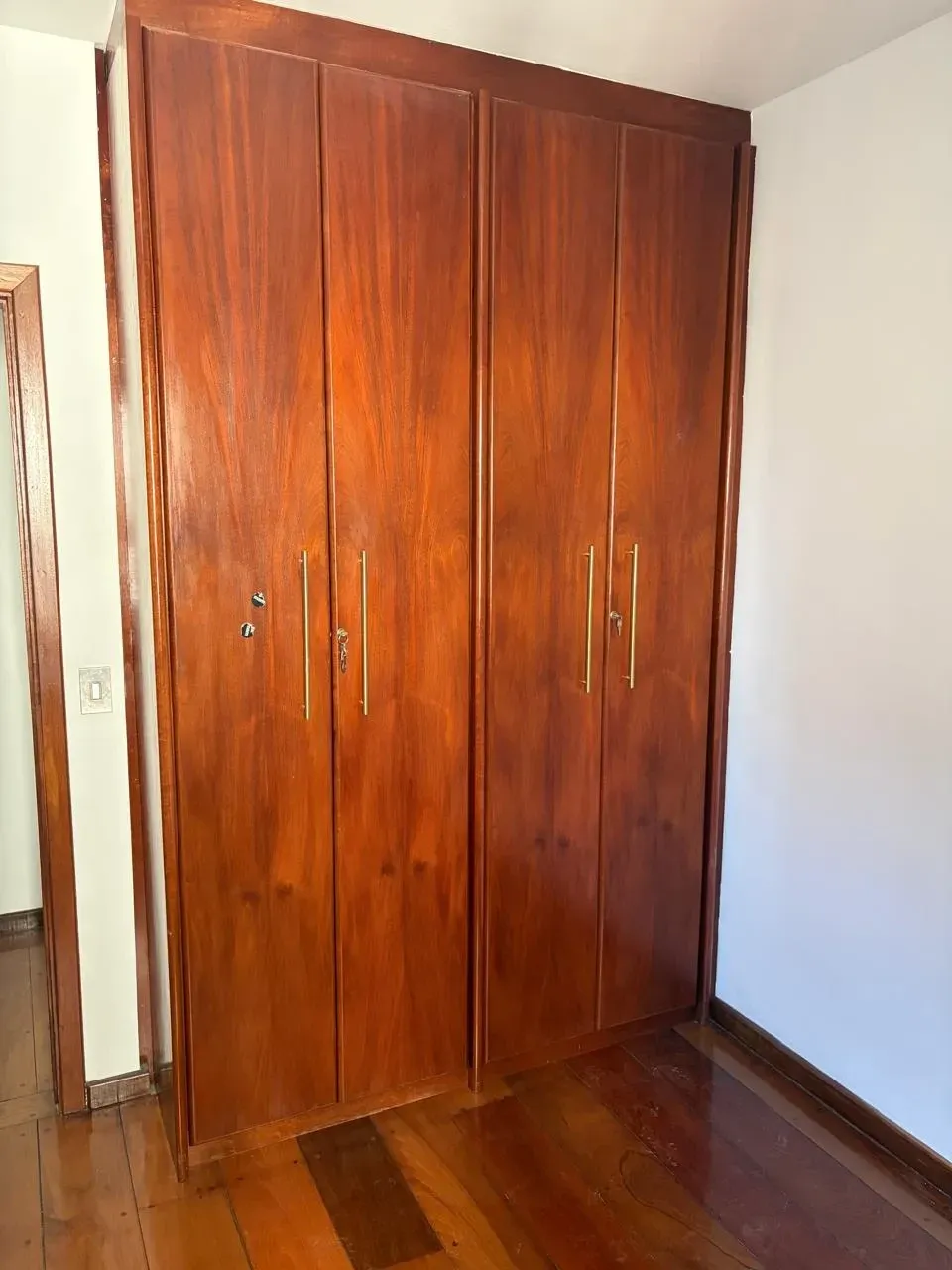Imagem Apartamento com 4 Quartos à Venda, 136 m² em Chácara Inglesa - São Paulo