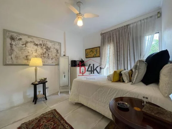 Imagem Apartamento à venda na Vila Olímpia com 2 quartos