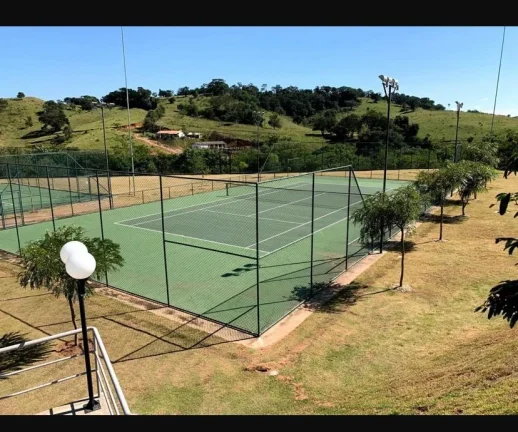 Imagem EXCELENTE TERRENO COM 820 m² NO CONDOMÍNIO RESERVA SANTA MONICA - ITUPEVA SP