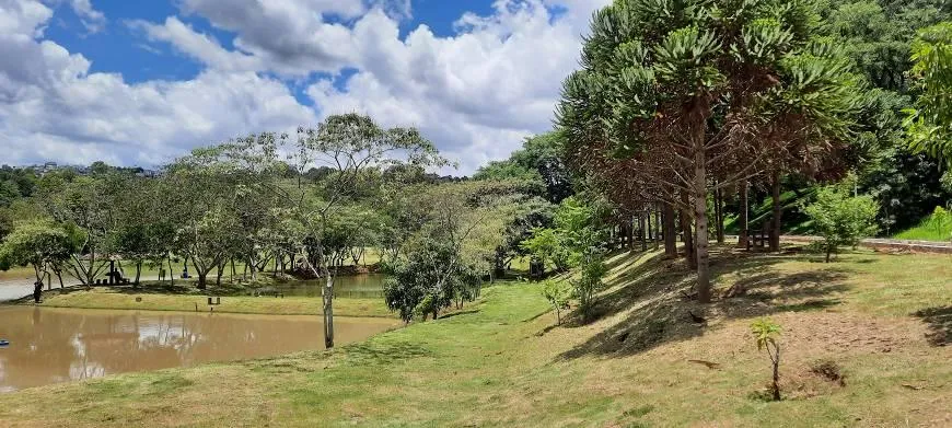 Imagem LOTE EM CONDOMINIO - COUNTRY CLUB