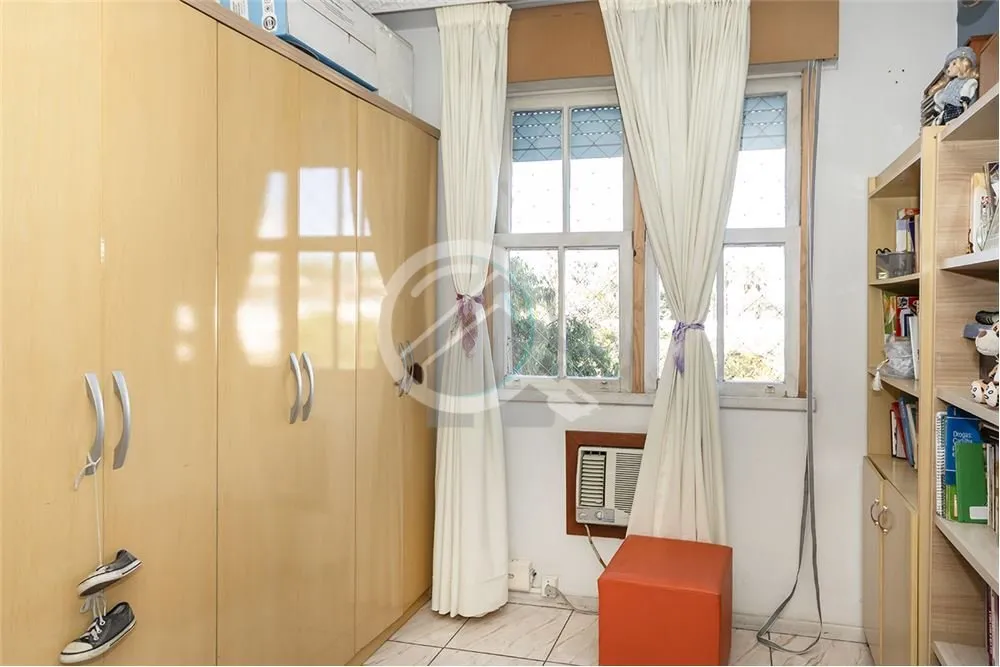 Imagem Este apartamento é uma excelente opção para quem busca um imóvel bem localizado e com boa infrae...