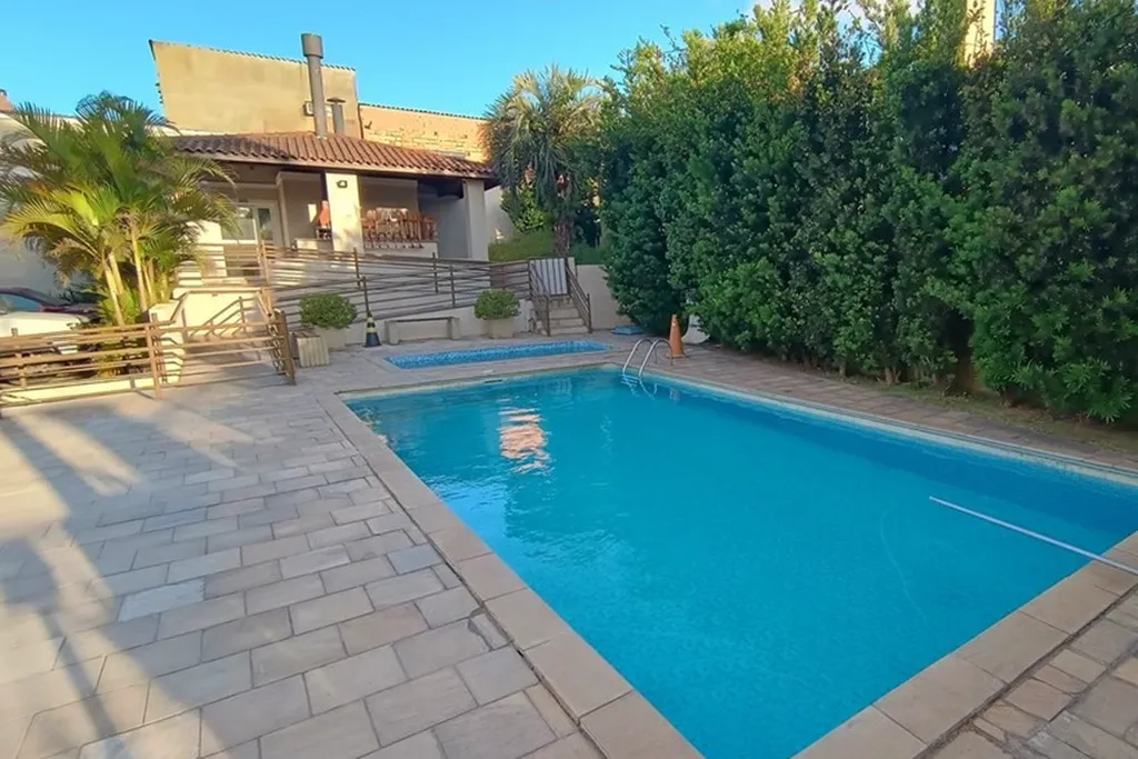 Imagem Apartamento em Passo das Pedras
