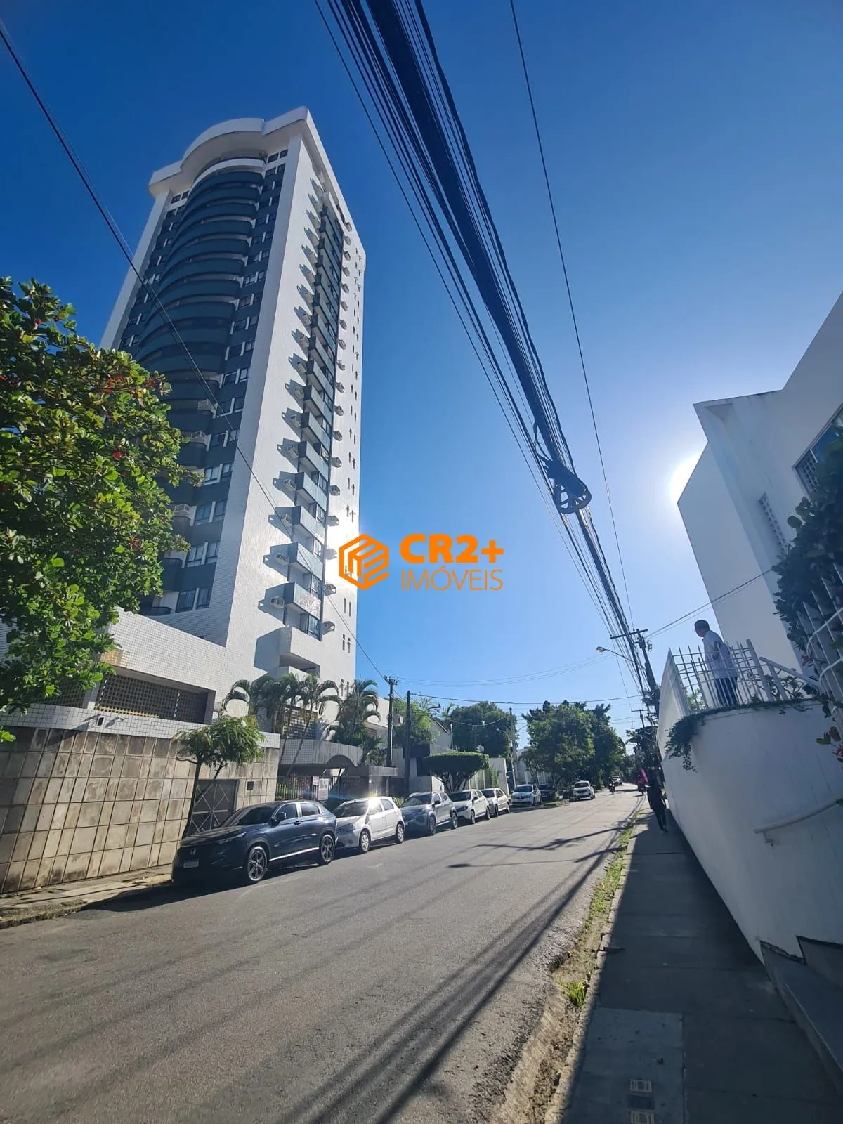 Imagem Vendo Apartamento 111m² c/ 3 Quartos, sendo 1 Suíte em Boaviagem.