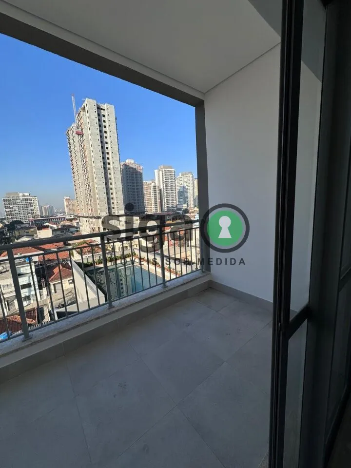 Imagem STUDIO ALTO DO IPIRANGA -PROXIMO AO METRÔ E PARQUE