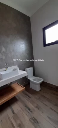 Imagem Casa a Venda no Condomínio Jardim Vista Verde Indaiatuba SP